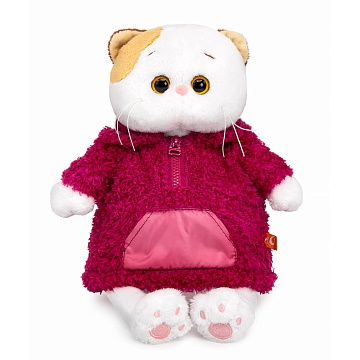 Ли-Ли в анораке LK27-177