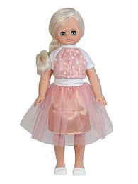 Кукла Алиса модница 3 со звуком 53см В4396/о