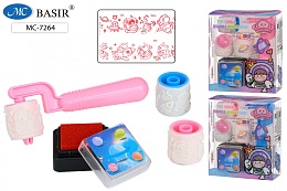 Набор подарочный канцелярский: детский 