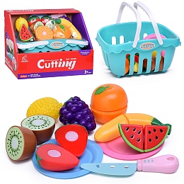 Игровой набор 