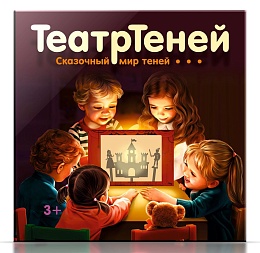 Игра настольная 