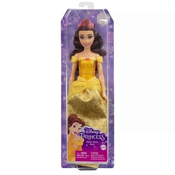 Кукла Disney Princess Белль HLW11