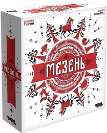 Мезень, арт. 915584
