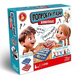 Игра настольная 