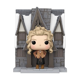 Фигурка Funko POP! Deluxe Harry Potter Hogsmeade Madam Rosmerta w/The Three Broomsticks (157) 65649 (10013160/100123/3009467/1, Вьетнам)