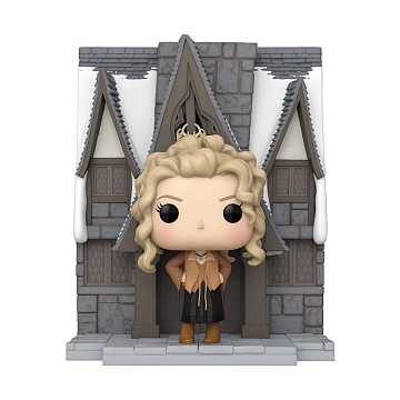 Фигурка Funko POP! Deluxe Harry Potter Hogsmeade Madam Rosmerta w/The Three Broomsticks (157) 65649 (10013160/100123/3009467/1, Вьетнам)