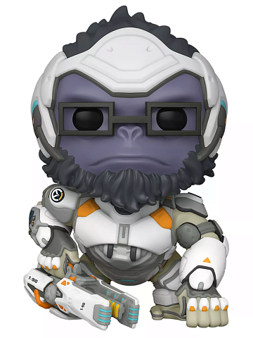 Фигурка Funko POP! Games Overwatch 2 Winston 6" (931) 59190