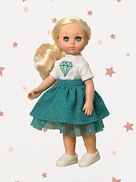 Кукла Эля мерцание лета 30,5см В4047