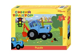 Пазлы 35 