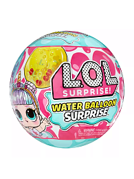 LOL ЛОЛ 505068 Кукла-сюрприз Water Balloon с акс 42688