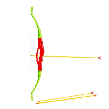 Лук "Сокол" + стрелы (3 шт) (в пакете) 05312