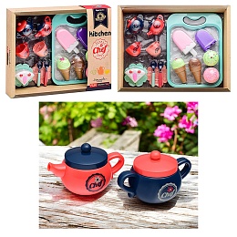 Набор посуды 