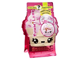 Яммиленд Игровой набор Ном Ном с набором для изготовления аромата для тела для детей Yummiland 67910