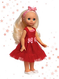 Кукла Эля праздничная 6 В4494