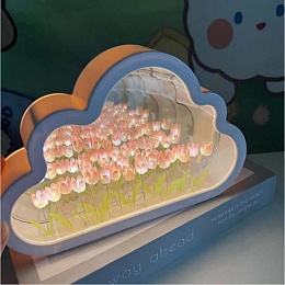 Набор для творчества-светильник 