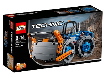 Lego Technic Бульдозер 42071 Лего Техник 