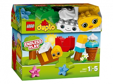 Lego Duplo Endless Play 10817
