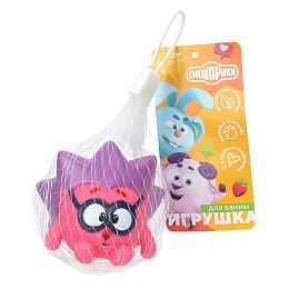 Игрушка для ванны 
