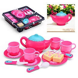 Набор посуды 