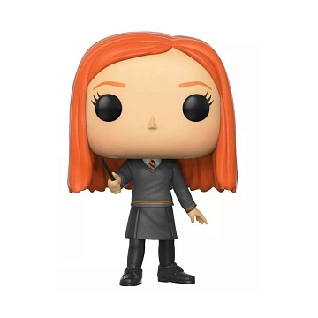 Фигурка Funko POP! Harry Potter S4 Ginny Weasley (46) 14942 (00055302/100924/0137395/33, Китай)