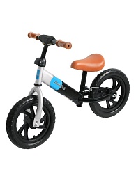 Беговел Moby Kids Scout, колёса 12 дюймов EVA 649302