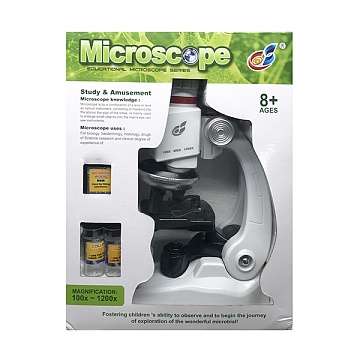 Игровой набор "Микроскоп" 200772063