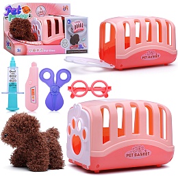 Игровой набор 