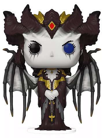 Фигурка Funko POP! Games Diablo 4 Lilith 6" (942) 72498 (10013160/061223/3515899/4, Китай)