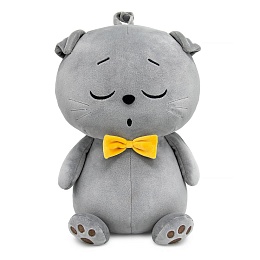 Дрожная подушка Басик 