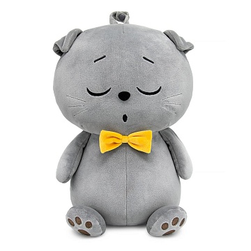 Дрожная подушка Басик "Мультиформ" Knp30-002