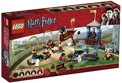 Harry best sale potter 75956