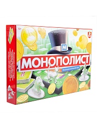 Игра настольная 