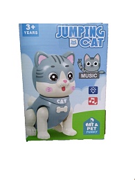 Интерактивная игрушка 