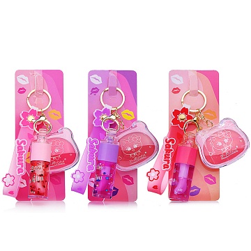 Блеск для губ "Самая очаровательная" 00-7855