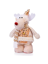 Новогоднее украшение 