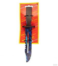 Кинжал Игрушечное оружие WWS2