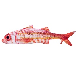 Подарочная игрушка Рыба барабулька RUB01