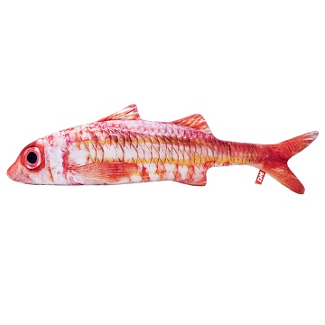 Подарочная игрушка Рыба барабулька RUB01