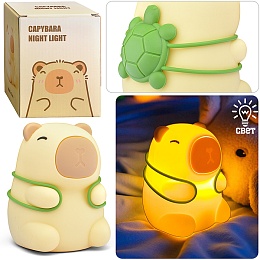 Ночник детский 