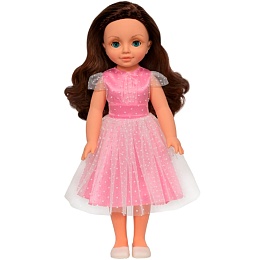 Кукла Алиса праздничная 5 со звуком В4587/о