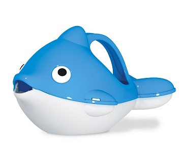 Игрушка для ванной "Дельфин" 01868
