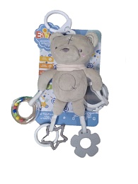 Интерактивная игрушка 