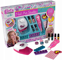 Набор стилиста 