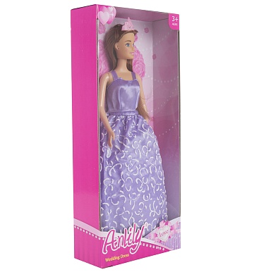 Кукла Anlily "Принцесса" 200063666 