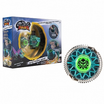 Инфинити Надо. Надо с контроллером Skyshatter Fiend. TM Infinity Nado 36846--