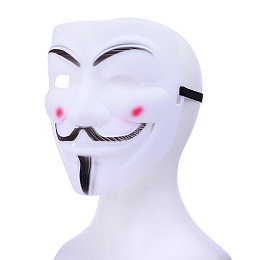 Маска карнавальная 