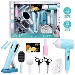 Набор стилиста 