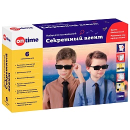 Набор для исследований 