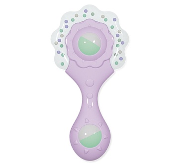 Развивающая игрушка «Одуванчик». Коллекция «Карамель» 02783